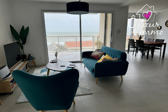 achat appartement st-hilaire-de-riez 85270