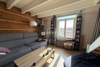 achat appartement st-hilaire-de-riez 85270