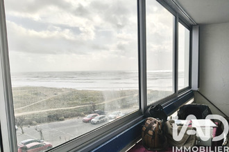 achat appartement st-hilaire-de-riez 85270