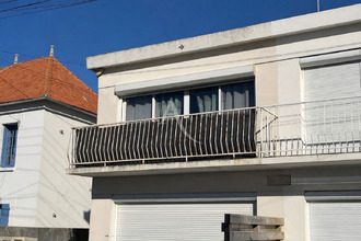 achat appartement st-hilaire-de-riez 85270