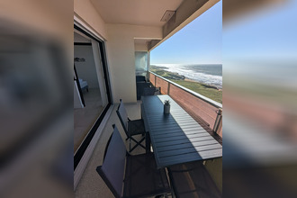 achat appartement st-hilaire-de-riez 85270