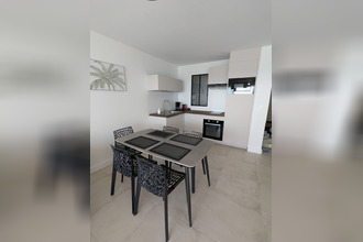 achat appartement st-hilaire-de-riez 85270