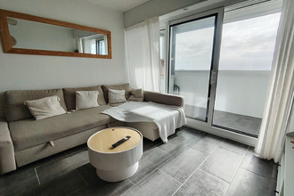 achat appartement st-hilaire-de-riez 85270