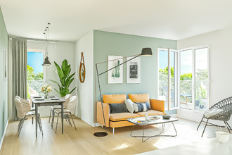 achat appartement st-hilaire-de-riez 85270