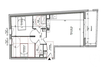 achat appartement st-hilaire-de-riez 85270