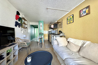 achat appartement st-hilaire-de-riez 85270