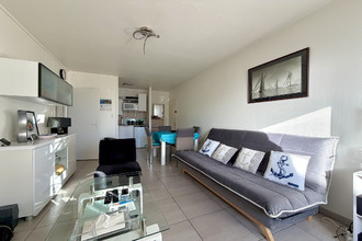 achat appartement st-hilaire-de-riez 85270