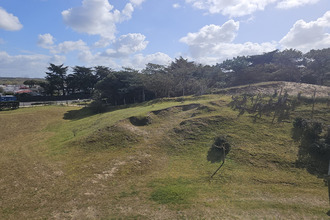 achat appartement st-hilaire-de-riez 85270