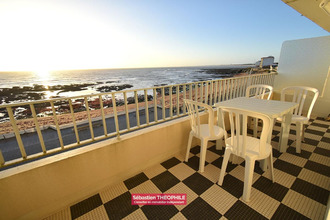 achat appartement st-hilaire-de-riez 85270