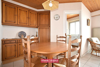 achat appartement st-hilaire-de-riez 85270