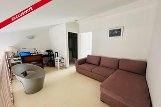 achat appartement st-hilaire-de-riez 85270