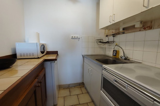 achat appartement st-hilaire-de-riez 85270