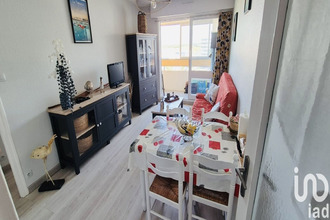 achat appartement st-hilaire-de-riez 85270