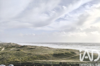 achat appartement st-hilaire-de-riez 85270