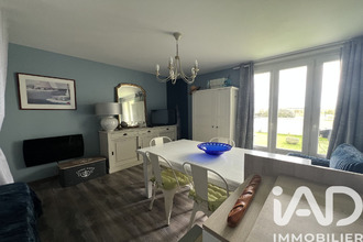 achat appartement st-hilaire-de-riez 85270