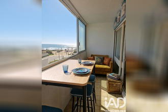 achat appartement st-hilaire-de-riez 85270