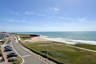 achat appartement st-hilaire-de-riez 85270