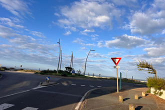 achat appartement st-hilaire-de-riez 85270