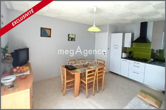 achat appartement st-hilaire-de-riez 85270