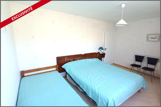 achat appartement st-hilaire-de-riez 85270