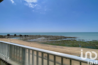 achat appartement st-hilaire-de-riez 85270