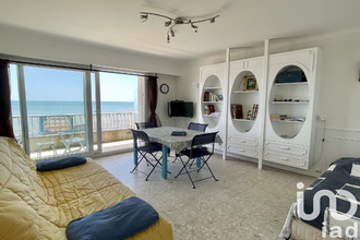 achat appartement st-hilaire-de-riez 85270