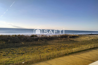 achat appartement st-hilaire-de-riez 85270