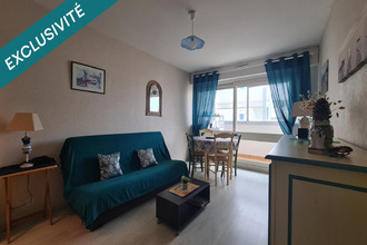 achat appartement st-hilaire-de-riez 85270