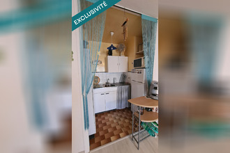 achat appartement st-hilaire-de-riez 85270