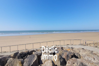 achat appartement st-hilaire-de-riez 85270