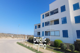 achat appartement st-hilaire-de-riez 85270