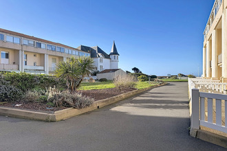 achat appartement st-hilaire-de-riez 85270