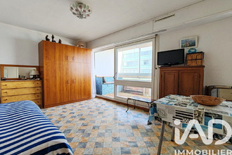 achat appartement st-hilaire-de-riez 85270
