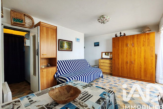 achat appartement st-hilaire-de-riez 85270