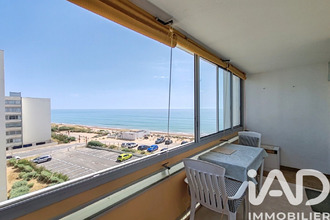 achat appartement st-hilaire-de-riez 85270