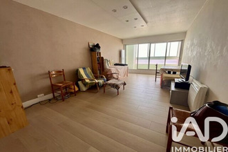 achat appartement st-hilaire-de-riez 85270