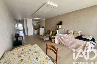achat appartement st-hilaire-de-riez 85270