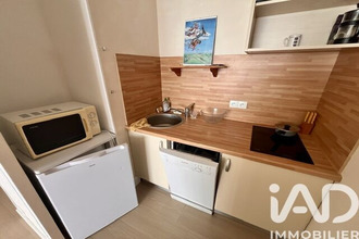 achat appartement st-hilaire-de-riez 85270
