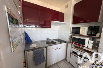 achat appartement st-hilaire-de-riez 85270