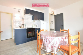 achat appartement st-hilaire-de-riez 85270