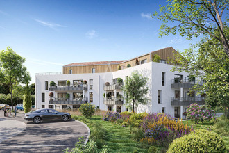 achat appartement st-hilaire-de-riez 85270