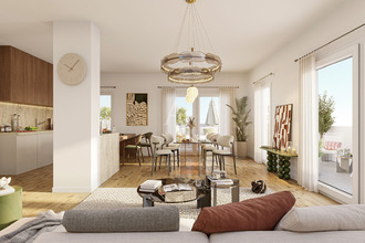 achat appartement st-hilaire-de-riez 85270