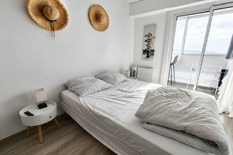 achat appartement st-hilaire-de-riez 85270