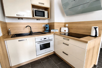 achat appartement st-hilaire-de-riez 85270