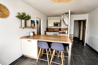achat appartement st-hilaire-de-riez 85270