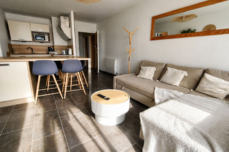 achat appartement st-hilaire-de-riez 85270