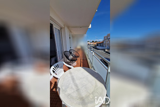 achat appartement st-hilaire-de-riez 85270