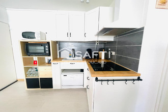 achat appartement st-hilaire-de-riez 85270