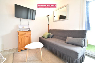 achat appartement st-hilaire-de-riez 85270