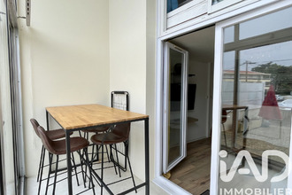 achat appartement st-hilaire-de-riez 85270